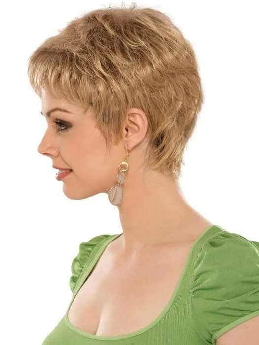 Casey by Estetica | Short Wig for Women | CLOSEOUT