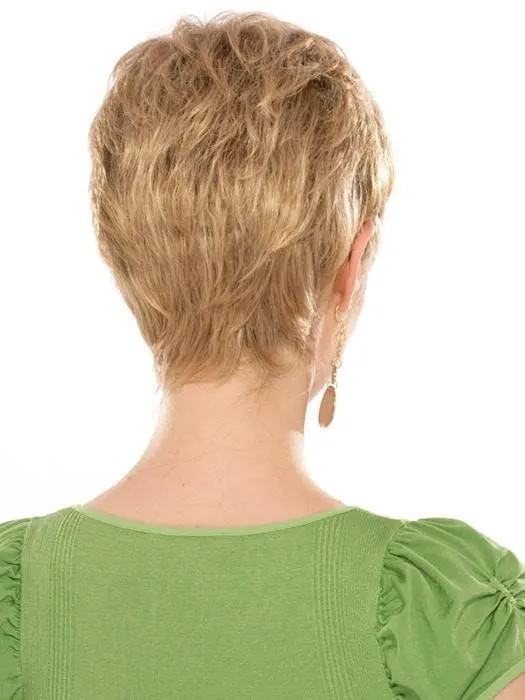 Casey by Estetica | Short Wig for Women | CLOSEOUT