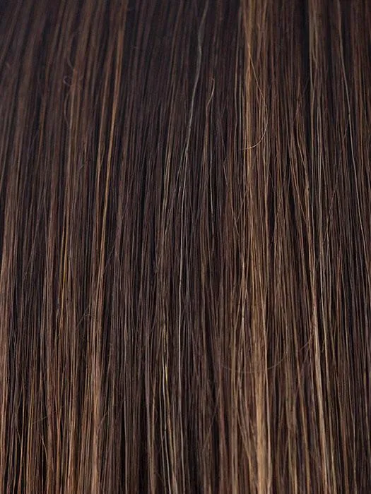 Casey | Synthetic Wig (Mono Top) | CLOSEOUT