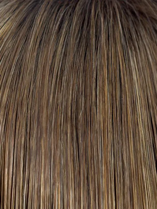 Casey | Synthetic Wig (Mono Top) | CLOSEOUT