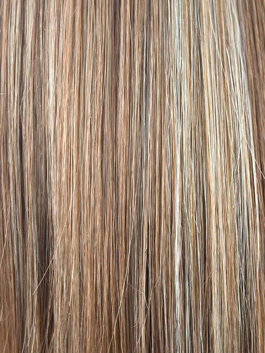 Casey | Synthetic Wig (Mono Top) | CLOSEOUT