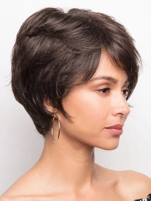 Casey | Synthetic Wig (Mono Top) | CLOSEOUT