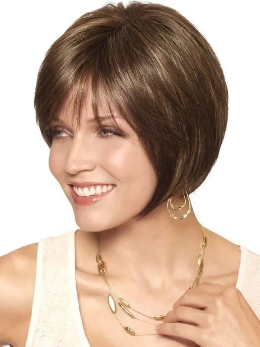 Cassidy by Amore | Hand-Tied | Mono Top | Lace Front | CLOSEOUT