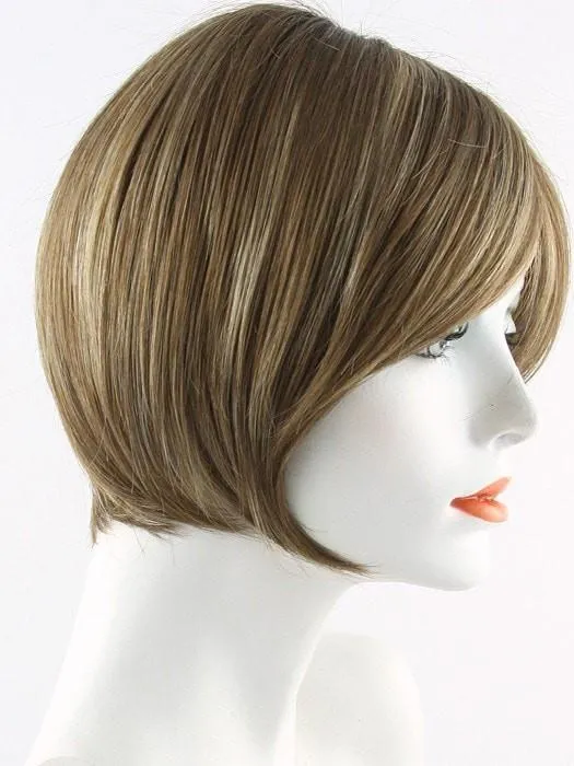 Cassidy by Amore | Hand-Tied | Mono Top | Lace Front | CLOSEOUT