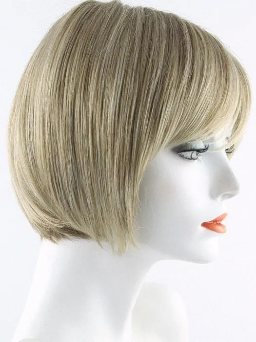 Cassidy by Amore | Hand-Tied | Mono Top | Lace Front | CLOSEOUT