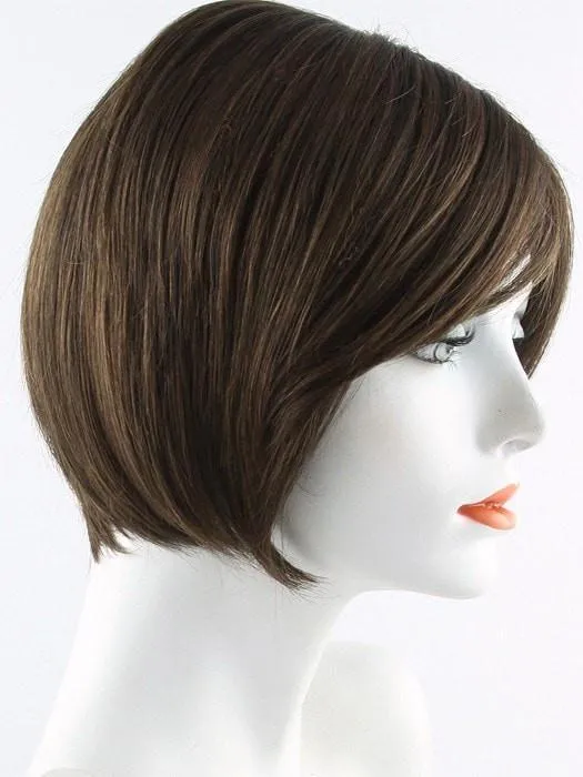 Cassidy by Amore | Hand-Tied | Mono Top | Lace Front | CLOSEOUT
