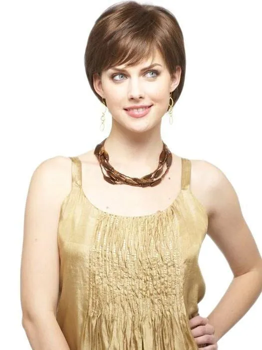 Cassidy by Amore | Hand-Tied | Mono Top | Lace Front | CLOSEOUT