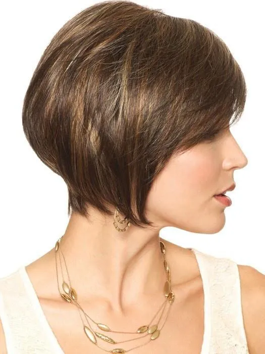 Cassidy by Amore | Hand-Tied | Mono Top | Lace Front | CLOSEOUT