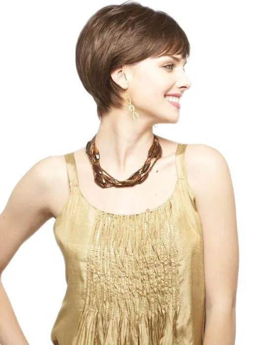 Cassidy by Amore | Hand-Tied | Mono Top | Lace Front | CLOSEOUT