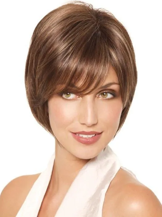 Cassidy by Amore | Hand-Tied | Mono Top | Lace Front | CLOSEOUT