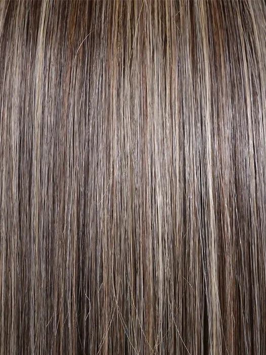 Cavalli | Synthetic Lace Front Wig (Hand-Tied)