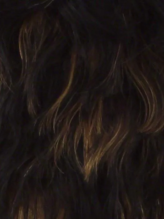 Celine by Vivica Fox | Layered Lace Front Wig | CLOSEOUT