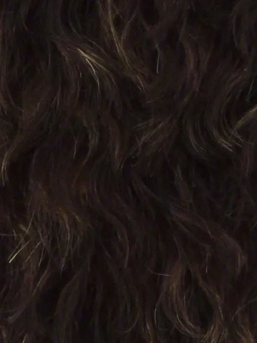 Celine by Vivica Fox | Layered Lace Front Wig | CLOSEOUT
