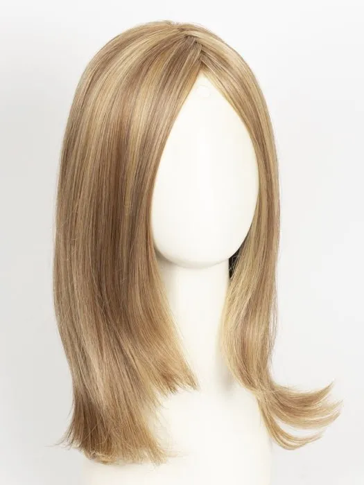 Celine | Synthetic Lace Front Wig (Hand-Tied)