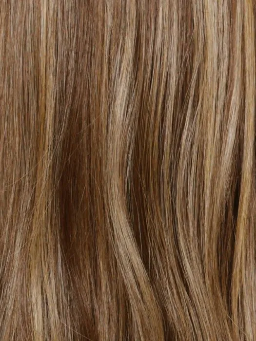 Celine | Synthetic Lace Front Wig (Hand-Tied)