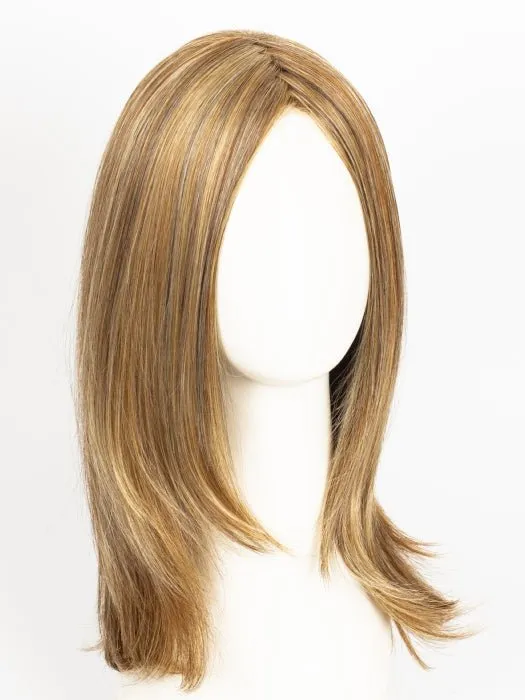 Celine | Synthetic Lace Front Wig (Hand-Tied)