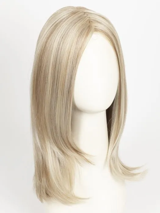 Celine | Synthetic Lace Front Wig (Hand-Tied)