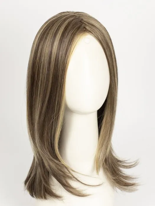Celine | Synthetic Lace Front Wig (Hand-Tied)