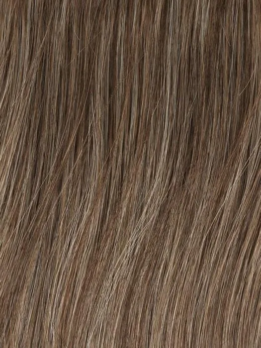 Center Of Attention | Synthetic Lace Front Wig (Mono Part)