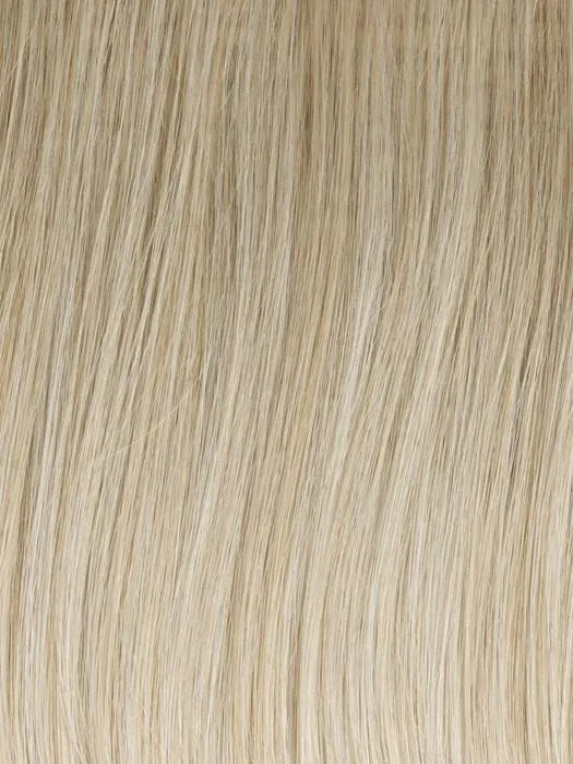 Center Of Attention | Synthetic Lace Front Wig (Mono Part)
