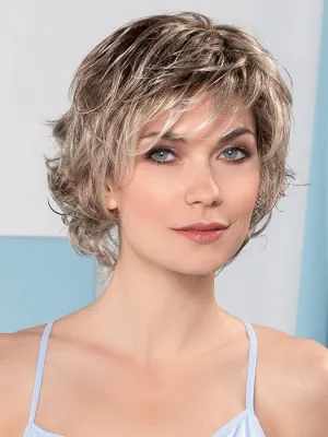 Cesana  | Synthetic Lace Front Wig (Mono Part)