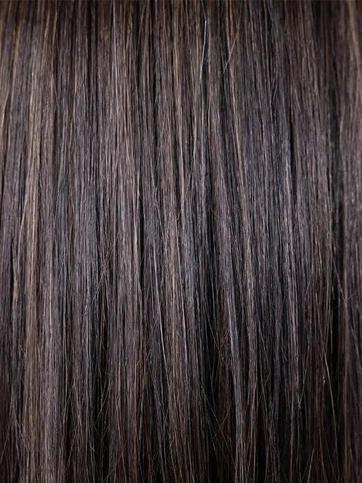 Champion | Synthetic Lace Front Wig (Hand-Tied)