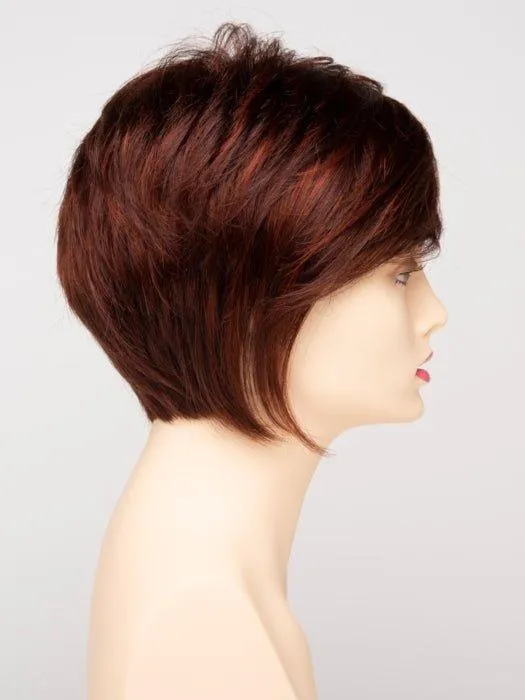 Chantel | Synthetic Wig (Basic Cap)