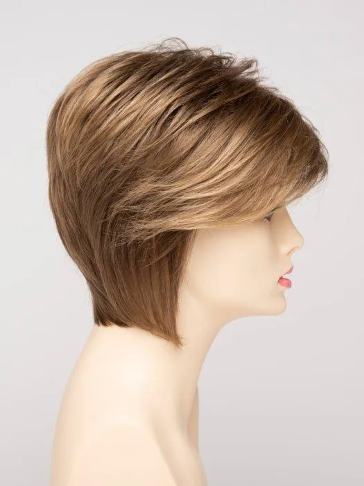 Chantel | Synthetic Wig (Basic Cap)