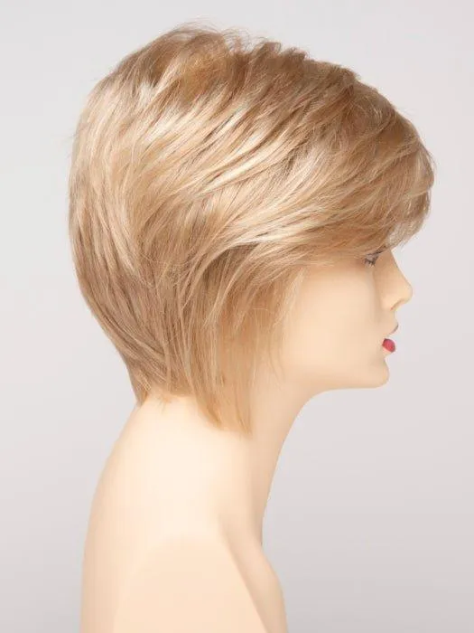 Chantel | Synthetic Wig (Basic Cap)