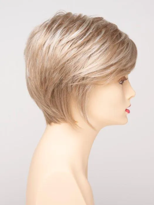 Chantel | Synthetic Wig (Basic Cap)