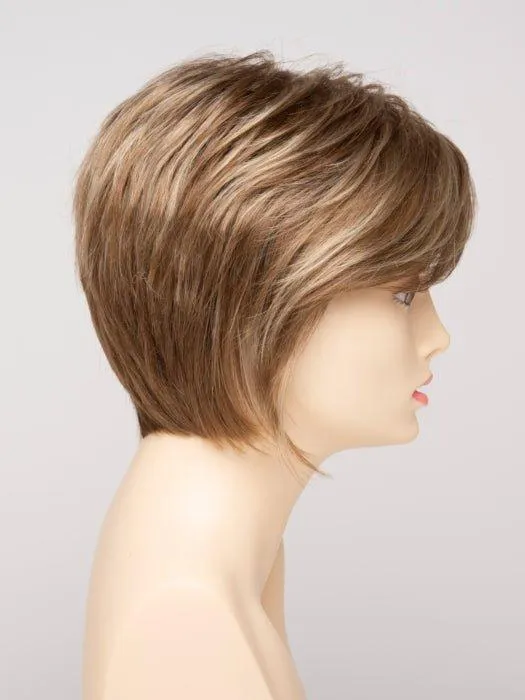 Chantel | Synthetic Wig (Basic Cap)