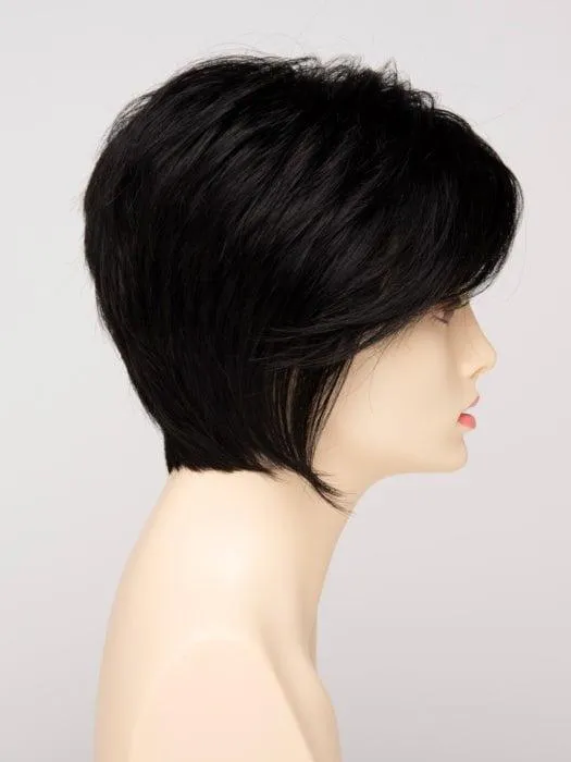 Chantel | Synthetic Wig (Basic Cap)