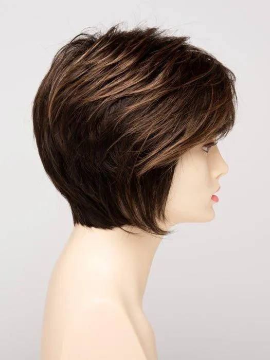 Chantel | Synthetic Wig (Basic Cap)