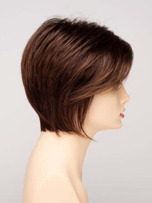 Chantel | Synthetic Wig (Basic Cap)