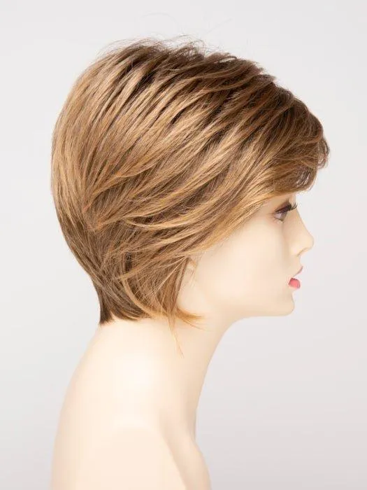 Chantel | Synthetic Wig (Basic Cap)