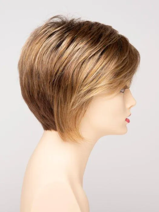 Chantel | Synthetic Wig (Basic Cap)