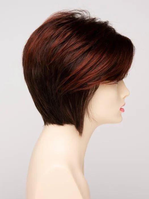 Chantel | Synthetic Wig (Basic Cap)