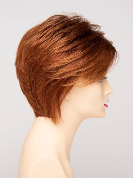 Chantel | Synthetic Wig (Basic Cap)