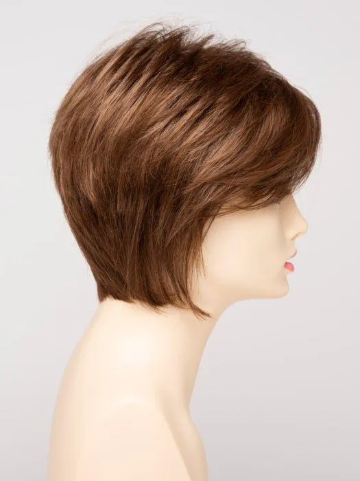 Chantel | Synthetic Wig (Basic Cap)