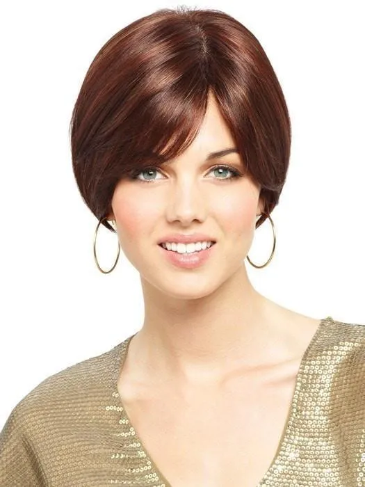 Charli by Rene of Paris | Synthetic Bob Wig | CLOSEOUT