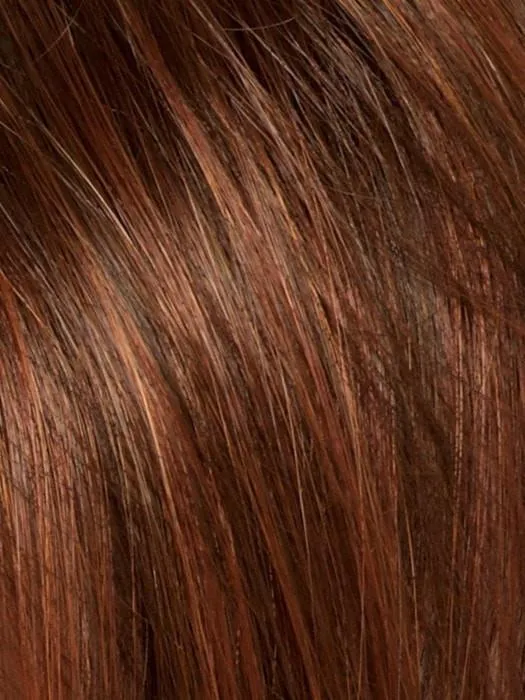 Charli by Rene of Paris | Synthetic Bob Wig | CLOSEOUT