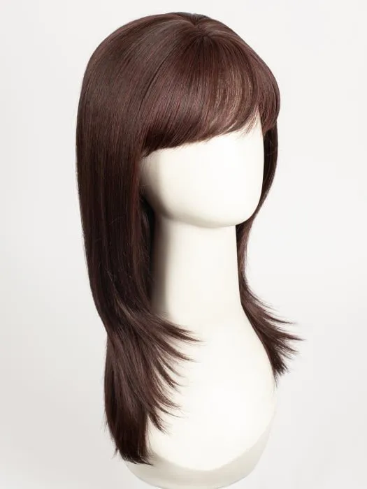 Charli | HF Synthetic Wig (Basic Cap)