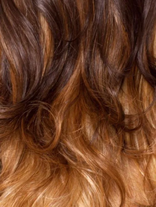 Charli | HF Synthetic Wig (Basic Cap)
