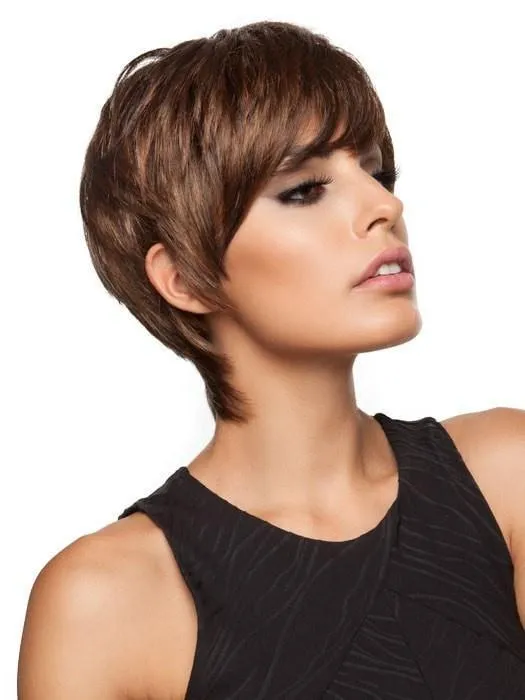 Charlize by Jon Renau | Synthetic Wig (Basic Cap) | CLEARANCE
