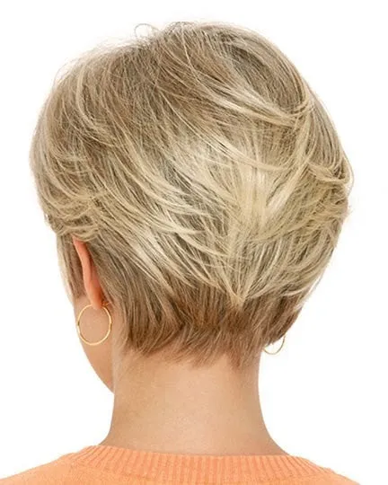 Charlotte by Estetica | Lace Front | CLEARANCE