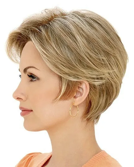 Charlotte by Estetica | Lace Front | CLEARANCE
