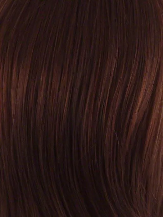 Charlotte | Synthetic Lace Front Wig (Mono Part)