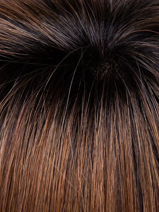 Charlotte | Synthetic Lace Front Wig (Mono Part)