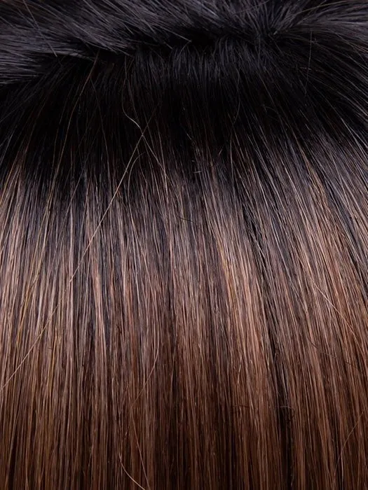 Charlotte | Synthetic Lace Front Wig (Mono Part)