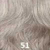 Charm by Henry Margu | Ponytail | CLOSEOUT